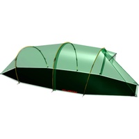 Hilleberg Zeltunterlage für das Nallo 4 GT Tunnelzelt