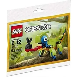 LEGO Creator Chamäleon 30477