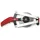 Bmi ERGOLINE L.50m Band-B.13mm Bcm EG II Alu.gelb Glasfaser