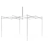 Sport-Thieme Sport-Thieme, Pavillon, Ersatzgestell für Pavillon (199 cm, 27 cm)