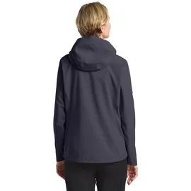 Jack Wolfskin Highest Peak 3L JKT W Damen Graphite XL