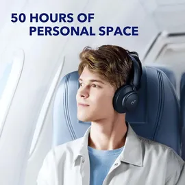 Soundcore Space Q45 blau