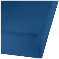 Erwin Müller Spannbettlaken Biber 140 x 200 - 160