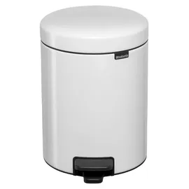 Brabantia Newicon 5 l white