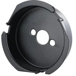 Hartmetall-Lochrandsenker für Hohlwanddosen ø68mm