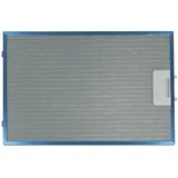 bsh ersatzteile Bosch 00742967 Metallfettfilter, LXBXH 388,5X265X8