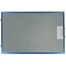 bsh ersatzteile Bosch 00742967 Metallfettfilter, LXBXH 388,5X265X8