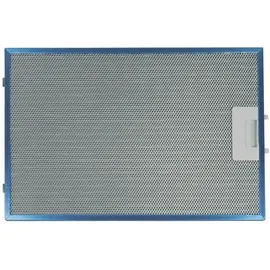 bsh ersatzteile Bosch 00742967 Metallfettfilter, LXBXH 388,5X265X8