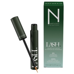 Natucain Lash Serum Feuchtigkeitsserum 3,9 ml