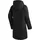 Maier Sports LAERKE 2.0 Frauen Funktionsmantel - 46 - black