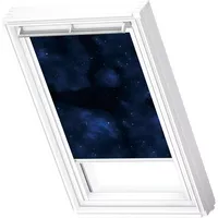 VELUX DKL MK08, 4653SWL Kids Universum weiß,