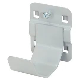 KS Tools Lochwand Stahl transparent