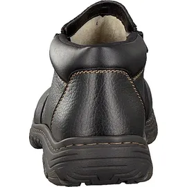 Rieker 19994 Herren Schwarz 41