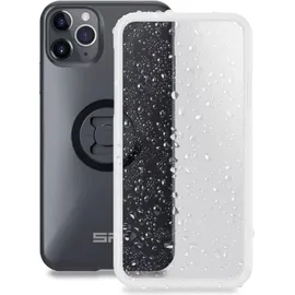SP CONNECT iPhone 13 Pro Max Wetterschutz schwarz