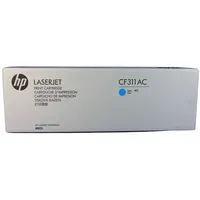 HP CF311AC Toner Cyan 826A -A