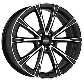 Dezent AR dark 8 0x20 5x112 ET27 MB66 6