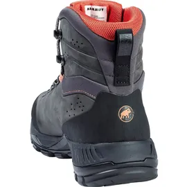 Mammut Damen Nova Tour II High GTX Schuhe (Größe 37 , grau)