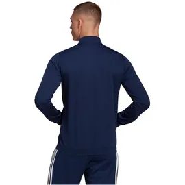 adidas Entrada 22 Trainingsjacke Herren Team Navy Blue S