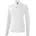 Rollkragen Sweatshirt langarm Damen weiß 34