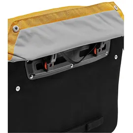 Vaude Cycle Messenger burnt yellow
