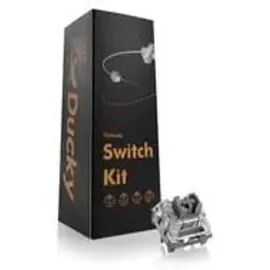Ducky Kalih Midnight Pro Switches DE