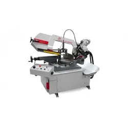 BOMAR Metall-Bandsägemaschine Ergonomic 375.308 DGH