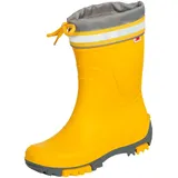 Bockstiegel Bente Gummistiefel Gelb 28/29