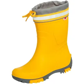 Bockstiegel Bente Gummistiefel Gelb 28/29