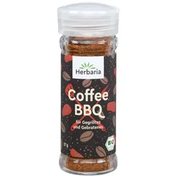 Coffee BBQ BIO