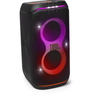 JBL PartyBox Club 120 Schwarz