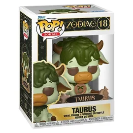 Funko Zodiac Taurus Sammelfigur