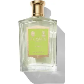 Floris London Limes Eau de Toilette 100 ml