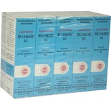 Mucokehl Augentropfen D5
