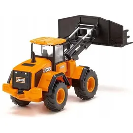 Siku 3663 - JCB 435S Agri Radlader 1:32