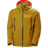 HELLY HANSEN Sogn Shell 2.0 Skijacke Lynx 2XL
