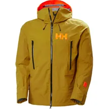 HELLY HANSEN Sogn Shell 2.0 Skijacke Lynx 2XL