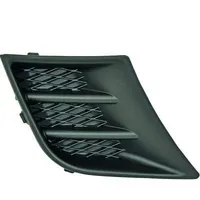 Diederichs Stoßstangengitter links für PEUGEOT 107