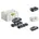 Energie Set 4x BP 18 Li 3 0 18 0 V