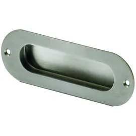 Hettich Einlassgriff für Schiebetüren 90x28 mm