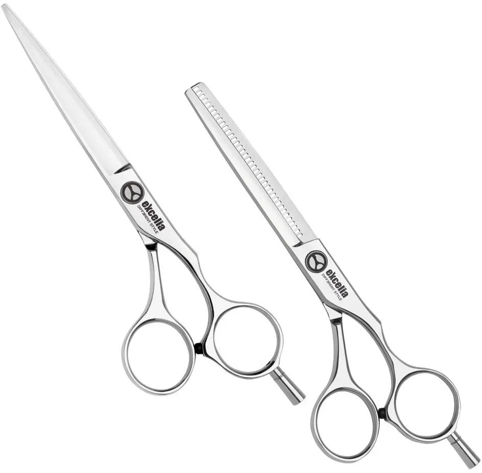 KAI Schere EXCELIA Trainee Set EO-60 os TSet