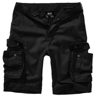 Brandit Textil Kids Urban Legend Shorts, Black, 134/140
