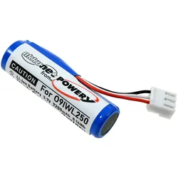 Powery Akku für Ingenico iWL250