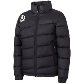 Ternua Bibok Jacke Schwarz 128