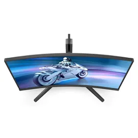 Philips Evnia 5000 Series Curved 27M2C5200W 27'' grau