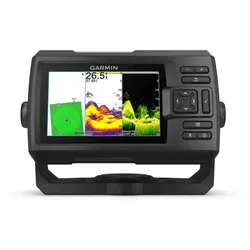 Garmin STRIKER Vivid 5cv - Fishfinder - optionaler