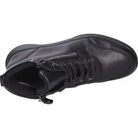 WALDLÄUFER Kalea Schnürstiefel schwarz - 41,5