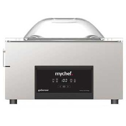 goSensor L MyChef Profi-Vakuum-Versiegelungsgerät