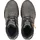 Dockers Stiefelette in Dunkelgrau | Gr.: 45