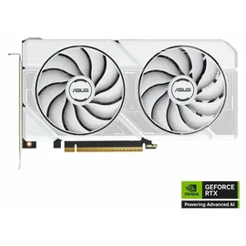 Asus Dual GeForce RTX 5060 OC 8 GB GDDR7 		