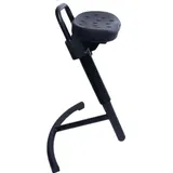 Lotz Lagertechnik Stabilith 3640 schwarz / schwarz